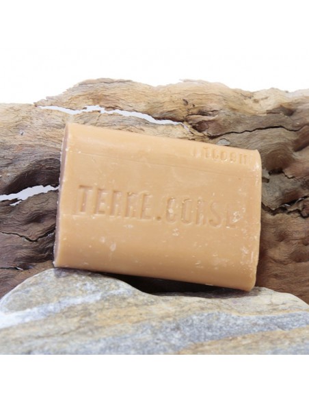 Savons végétal Terre Corse