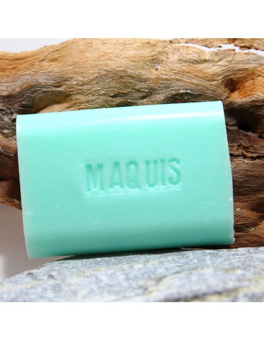 Savons végétal Maquis