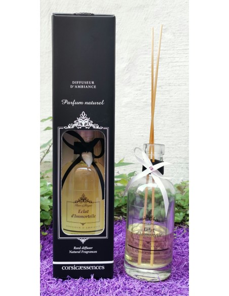 Parfum d'intérieur Immortelle XL