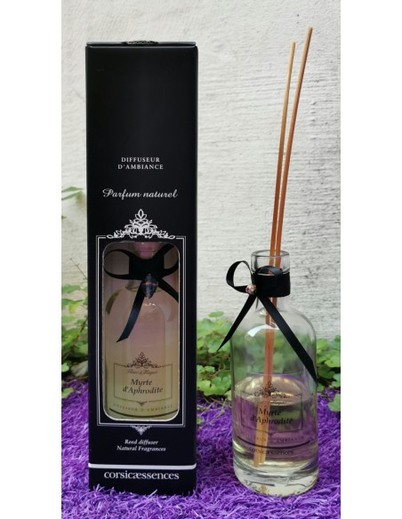 Parfum d'intérieur Myrte XL