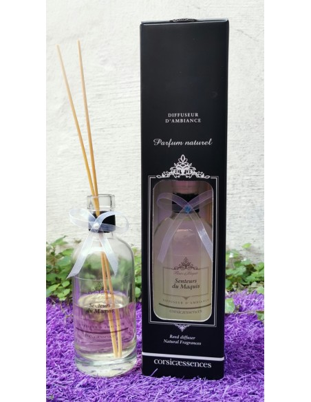 Parfum d'intérieur Maquis XL