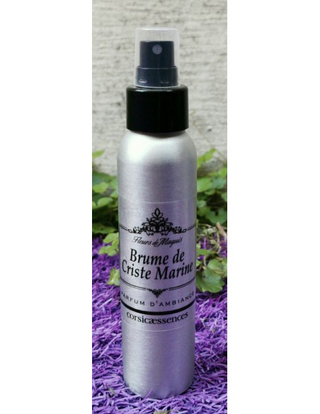 Spray d'ambiance criste marine