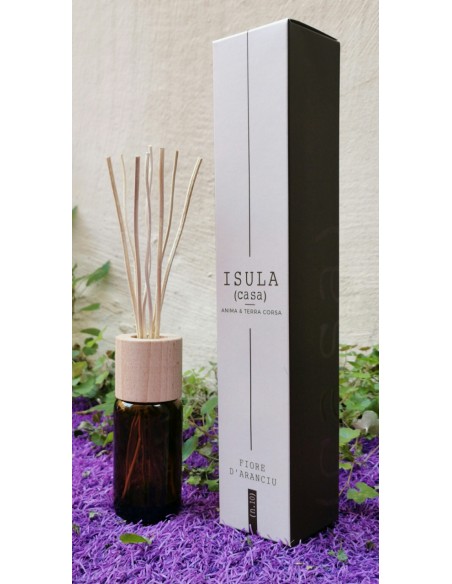 Bouquet d'ambiance fleur d'oranger