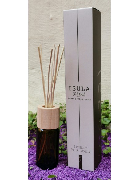 Bouquet d'ambiance Petit Ecolier