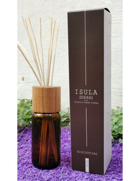 Bouquet d'ambiance Biscuit XL