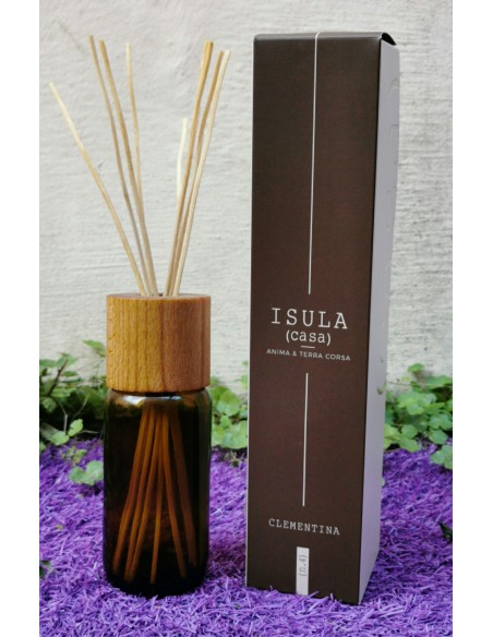 Bouquet d'ambiance Clémentine XL