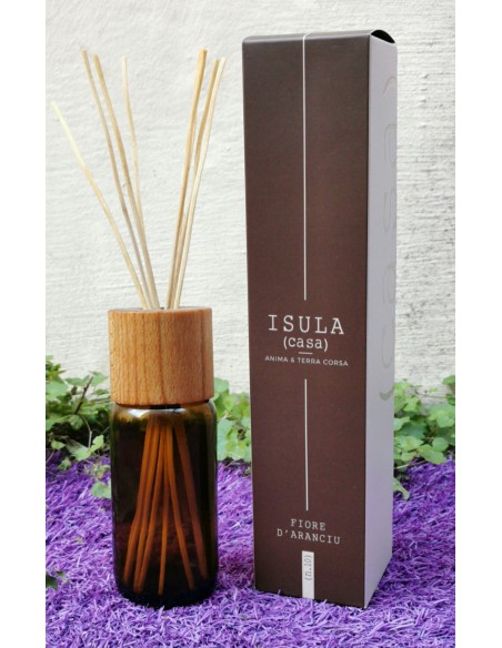 Bouquet d'ambiance Fleur d'Oranger XL