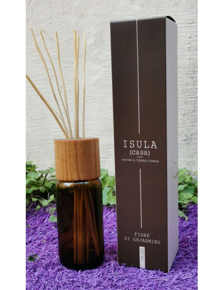 Bouquet d'ambiance Jasmin XL