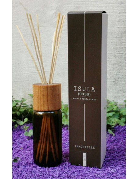 Bouquet d'ambiance Immortelle XL