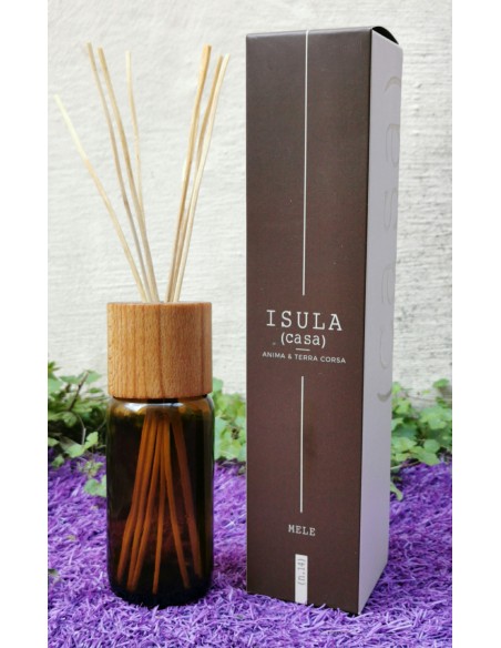 Bouquet d'ambiance Miel XL