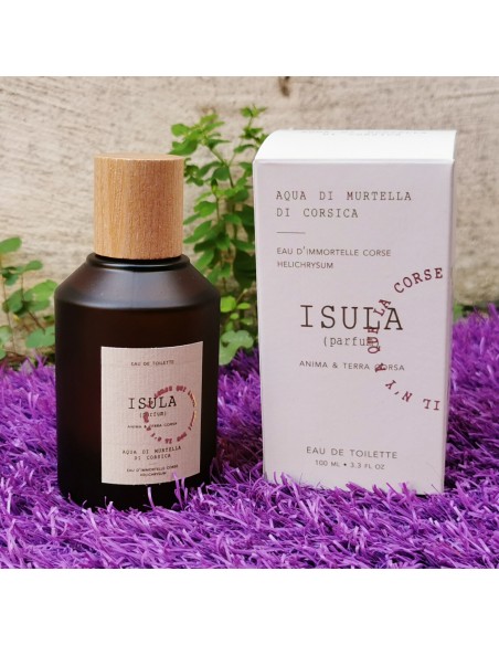 Eau de Parfum Acqua di Murtella