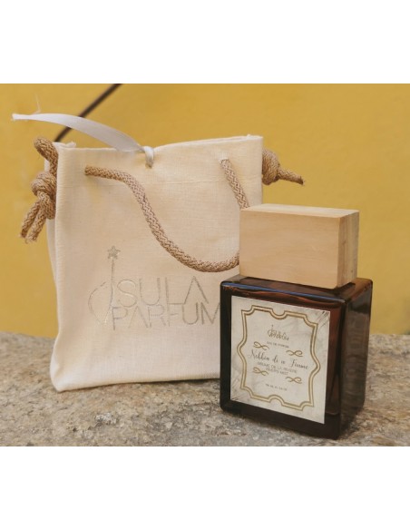 Eau de parfum brume de la rivière