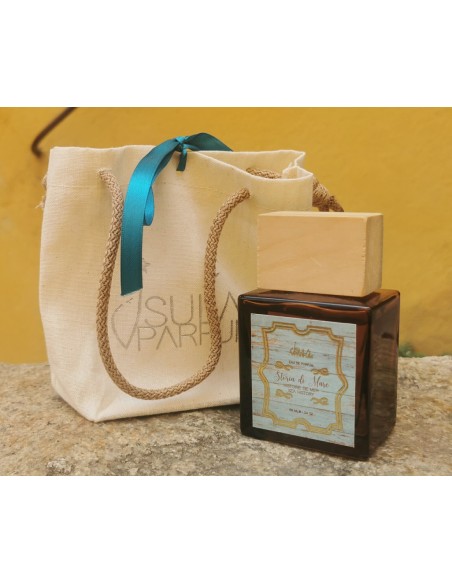 Eau de parfum histoire de mer