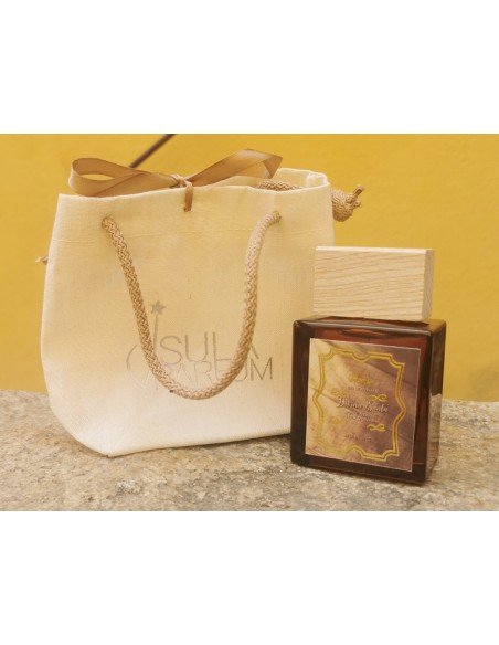 Eau de parfum sainte et divine