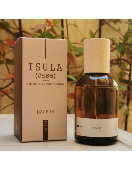 Spray d'ambiance machja