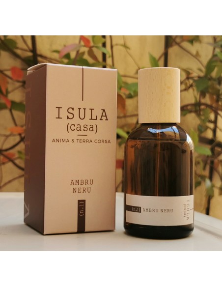 Spray d'ambiance ambru neru