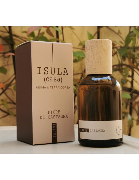 Spray d'ambiance fiore di castagna