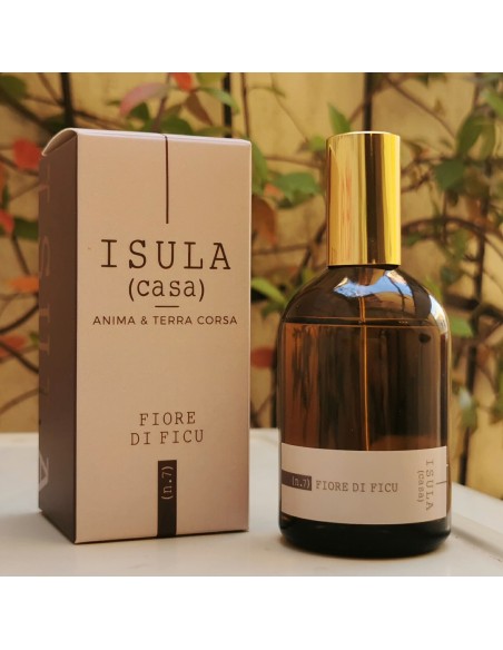Spray d'ambiance fiore di ficu