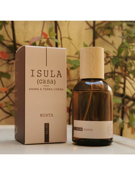 Spray d'ambiance murta