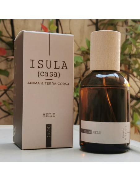 Spray d'ambiance mele