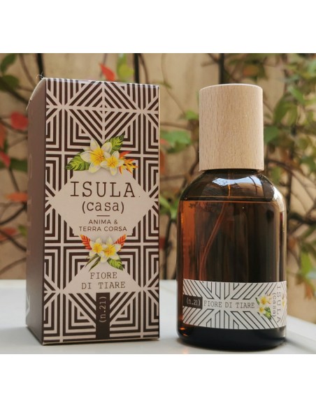 Spray d'ambiance fiore di tiare