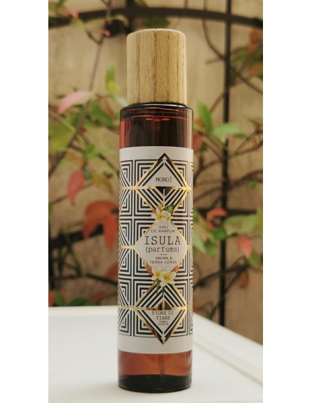 Eau de parfum fiore di tiare