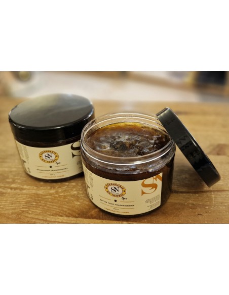 Savon noir traditionnel