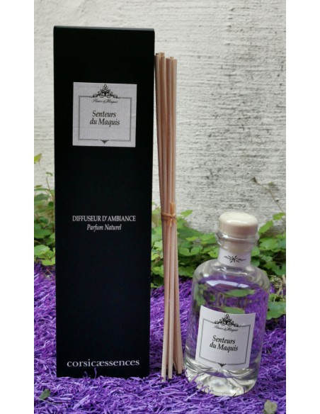 Parfum d'intérieur Maquis