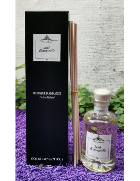 Parfum d'intérieur Immortelle