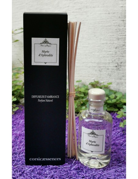 Parfum d'intérieur Myrte