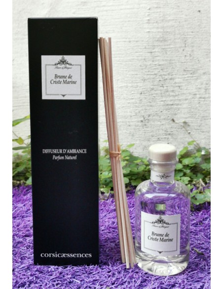 Parfum d'intérieur Criste Marine