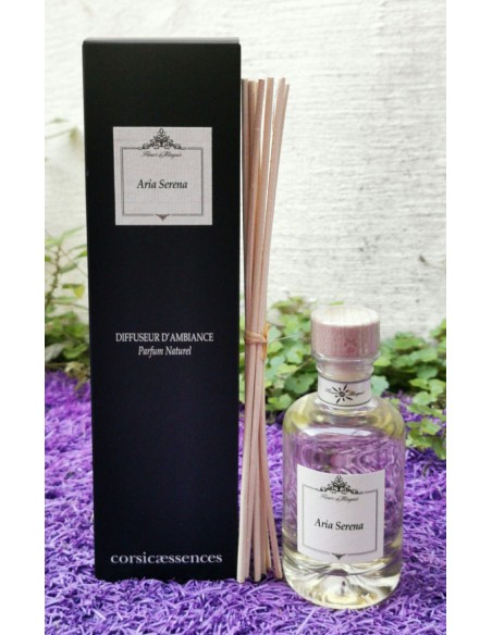 Parfum d'intérieur Aria Serena