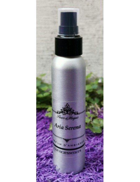 Spray d'ambiance aria
