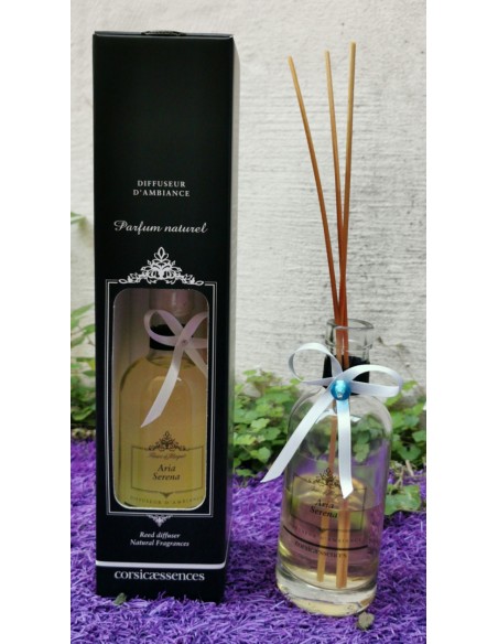 Parfum d'intérieur Aria Serena XL
