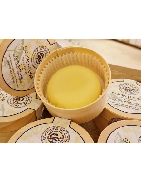 Sav'In Baume
