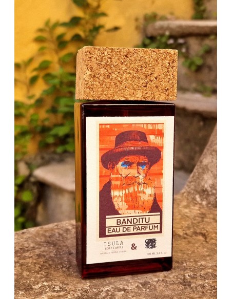 Eau de parfum Bandit