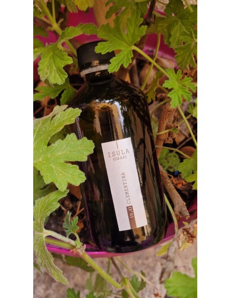 Recharge de parfum Clémentine