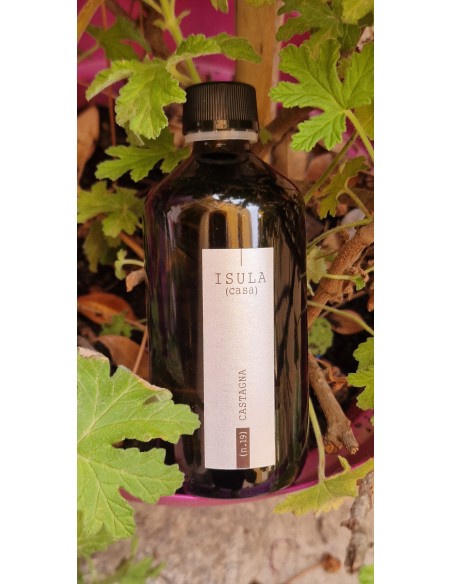 Recharge de parfum Châtaigne